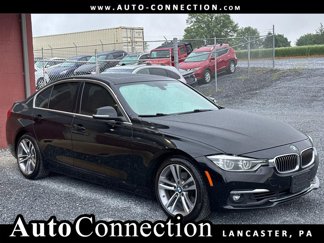Used 2016 BMW 328i Sedan image 1