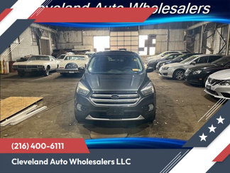 Used 2017 Ford Escape SE image 1
