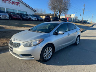 Used 2014 Kia Forte LX w/ Popular Package image 1