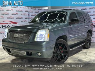 Used 2007 GMC Yukon Denali image 1
