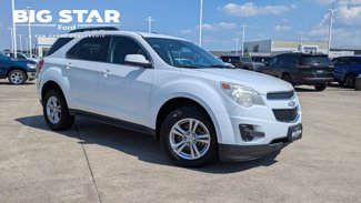 Used 2015 Chevrolet Equinox LT image 1