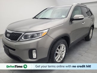 Used 2015 Kia Sorento LX image 1