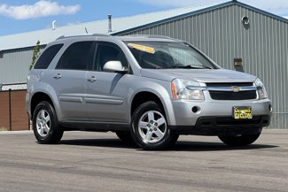 Used 2008 Chevrolet Equinox LT image 1