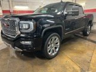 Used 2017 GMC Sierra 1500 Denali w/ Denali Ultimate Package image 1