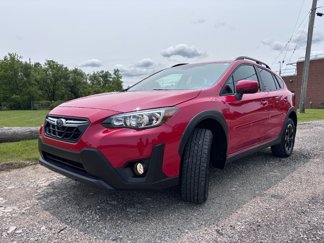 Used 2023 Subaru Crosstrek 2.0i Premium image 1