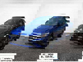 New 2025 Hyundai Elantra Sport w/ Cargo Package image 1