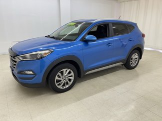 Used 2017 Hyundai Tucson SE image 1