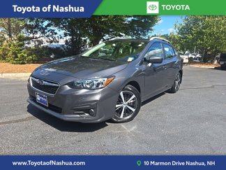 Used 2019 Subaru Impreza 2.0i Premium w/ Eyesight & BSD/Rcta & SRF image 1