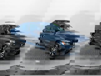 Certified 2024 Volvo S60 B5 Plus image 1