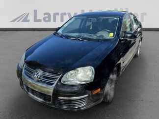 Used 2008 Volkswagen Jetta Wolfsburg Edition image 1