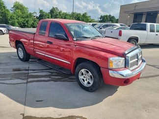 Used 2006 Dodge Dakota Laramie image 1