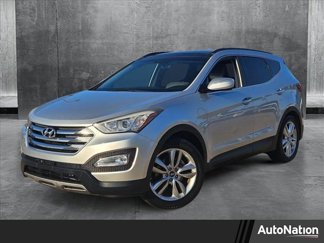 Used 2014 Hyundai Santa Fe Sport 2.0T w/ Technology Package 05 image 1