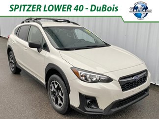 Used 2019 Subaru Crosstrek 2.0i w/ Eyesight System image 1