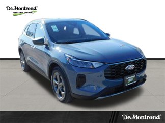 New 2025 Ford Escape ST-Line w/ Tech Pack #1 image 1