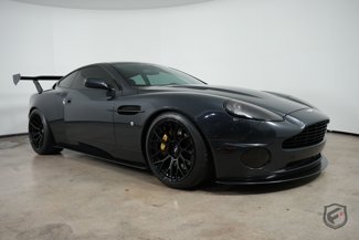 Used 2002 Aston Martin Vanquish image 1