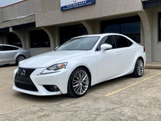 Used 2014 Lexus IS 250 image 1