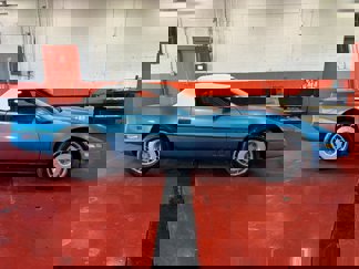 Used 1987 Chevrolet Corvette Convertible image 1