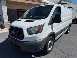 Used 2016 Ford Transit 250 130 Low Roof image 1