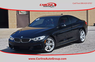 Used 2014 BMW 435i xDrive Coupe image 1