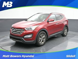 Used 2016 Hyundai Santa Fe Sport w/ Option Group 04 image 1