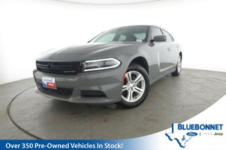 Used 2019 Dodge Charger SXT image 1
