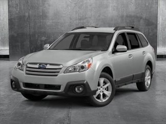 Used 2014 Subaru Outback 2.5i Premium image 1