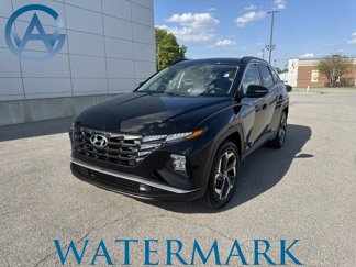 Used 2023 Hyundai Tucson SEL w/ Convenience Package image 1