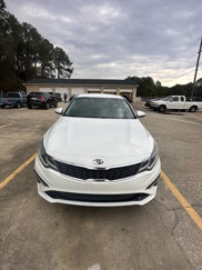 Used 2019 Kia Optima LX image 1