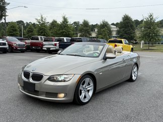 Used 2008 BMW 335i Convertible image 1