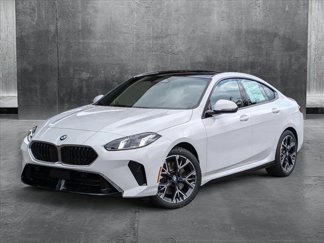 New 2025 BMW 228i xDrive w/ Premium Package image 1