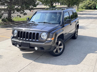 Used 2015 Jeep Patriot 4WD image 1