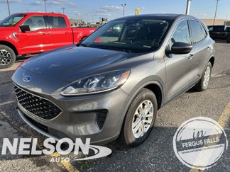 Used 2021 Ford Escape SE w/ Convenience Package video 1