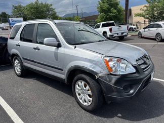Used 2005 Honda CR-V EX image 1