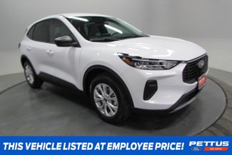 New 2025 Ford Escape Active w/ Cold Weather Package image 1