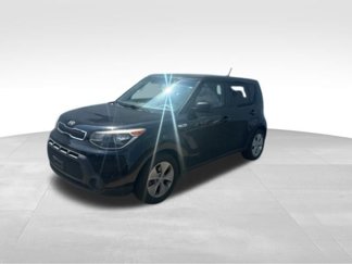 Used 2015 Kia Soul image 1