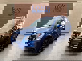 Used 2018 Subaru Forester 2.5i Premium image 1