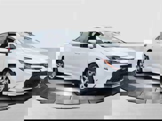 Used 2022 Toyota Corolla LE image 1
