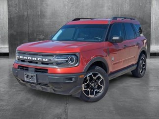 Used 2022 Ford Bronco Sport Big Bend w/ Convenience Package image 1