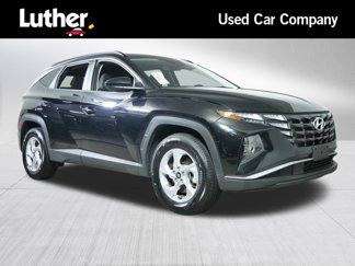 Used 2024 Hyundai Tucson SEL image 1
