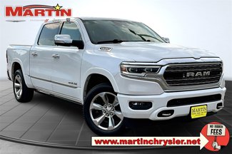 Used 2019 RAM 1500 Limited video 1