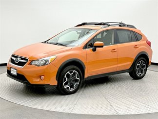 Used 2015 Subaru Crosstrek 2.0i Premium image 1
