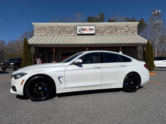 Used 2018 BMW 430i Gran Coupe image 1