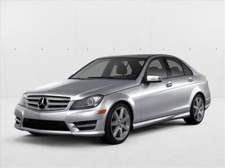 Used 2010 Mercedes-Benz C 300 Sport image 1