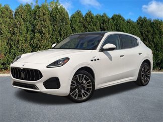Used 2023 Maserati Grecale GT image 1
