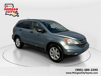 Used 2011 Honda CR-V SE image 1