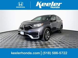 Used 2020 Honda CR-V EX image 1