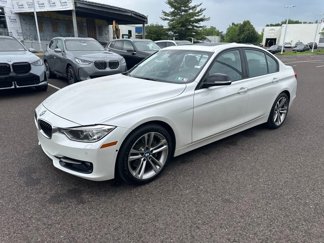 Used 2013 BMW 335i Sedan image 1