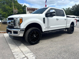 Used 2017 Ford F250 XLT w/ XLT Premium Package image 1