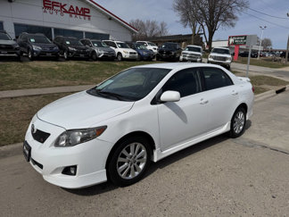 Used 2010 Toyota Corolla S image 1