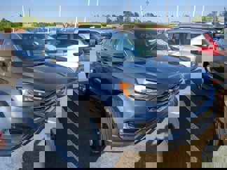 Used 2019 Ford Edge Titanium w/ Equipment Group 301A image 1